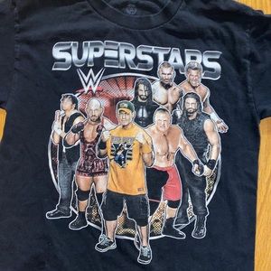 Kids medium  t shirt